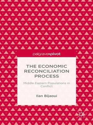 cover image of The Economic Reconciliation Process
